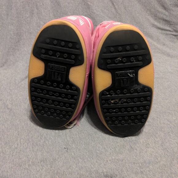 Moon Boot Icon Nylon The Original Women's Winter Snow Boots - UK 2.5-5/EUR 35-38 - Picture 4 of 6